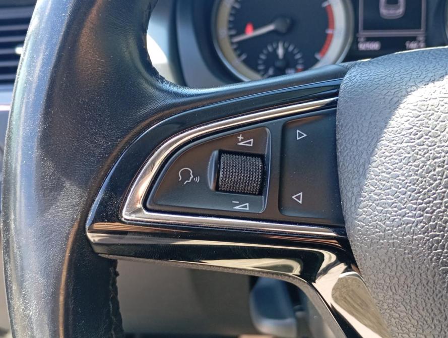 Skoda Rapid I Рестайлинг Краснодар  - изображение 28