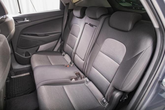 Hyundai Tucson III Рестайлинг с пробегом 2020 года, цена 2 849 000 рублей, 77000 км, внедорожник, Автокод Объявления