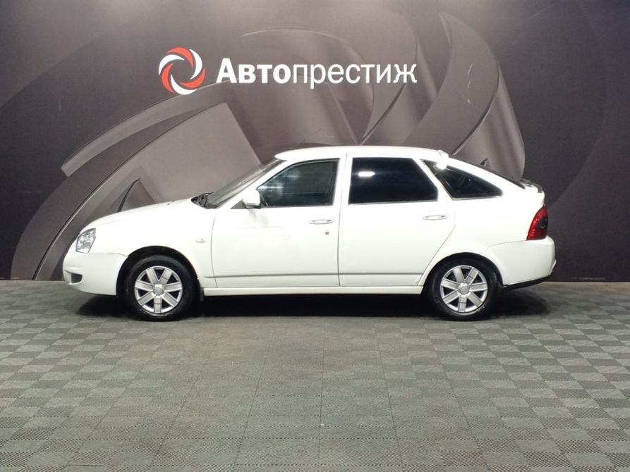 Lada (ВАЗ) Priora I Оренбург  - изображение 4