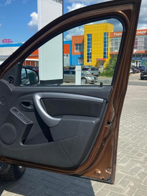 Renault Duster I Сыктывкар  - изображение 7