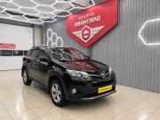 Toyota RAV4 IV (XA40) Альметьевск  - изображение 34