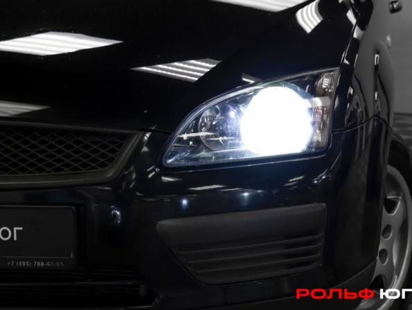 Ford Focus II с пробегом 2007 года, цена 355 000 рублей, 248321 км, седан, Автокод Объявления