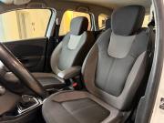 Renault Kaptur I Рестайлинг Москва  - изображение 33