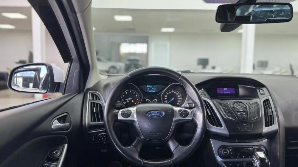 Ford Focus III Шахты  - изображение 13