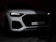 Audi Q5 II (FY) Рестайлинг Москва  - изображение 53
