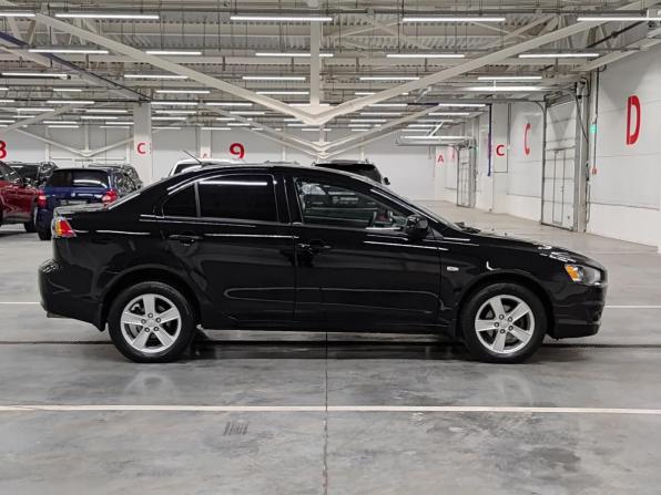 Mitsubishi Lancer X с пробегом 2010 года, цена 850 000 рублей, 170001 км, седан, Автокод Объявления
