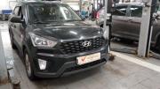 Hyundai Creta I Рестайлинг Санкт-Петербург  - изображение 8