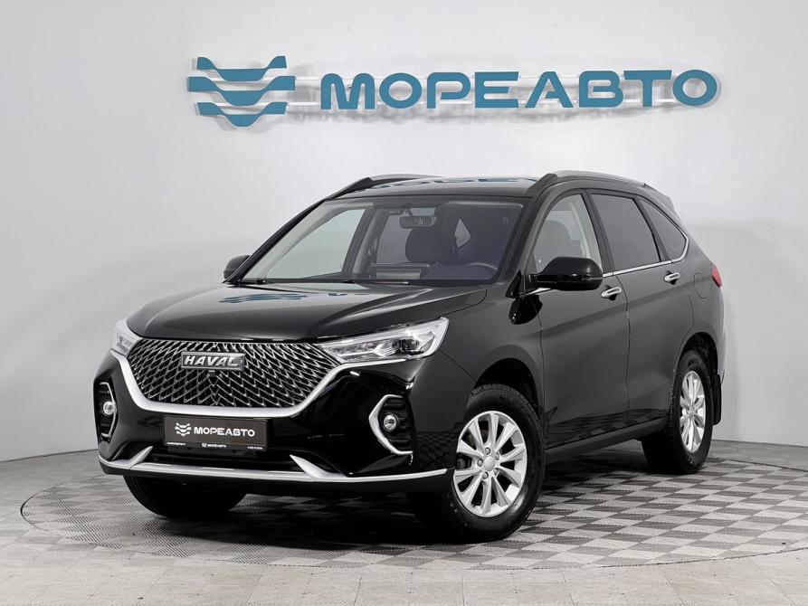 Haval M6 II Калининград  - изображение 1