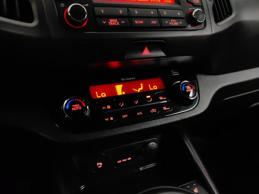 Kia Sportage III Подольск  - изображение 15