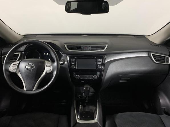 Nissan X-Trail III с пробегом 2016 года, цена 1 250 000 рублей, 276236 км, внедорожник, Автокод Объявления