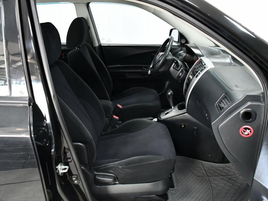 Hyundai Tucson I Новосибирск  - изображение 11