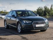 Audi A4 V (B9) Москва  - изображение 22