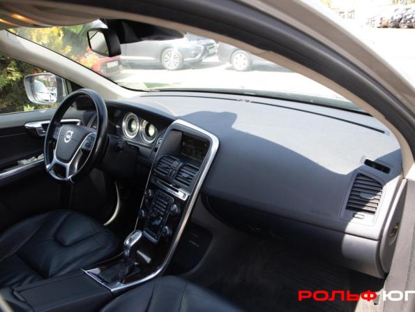 Volvo XC60 I с пробегом 2012 года, цена 1 298 000 рублей, 243388 км, внедорожник, Автокод Объявления