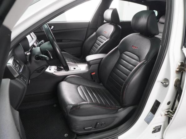 Kia Optima IV с пробегом 2017 года, цена 1 908 000 рублей, 193985 км, седан, Автокод Объявления