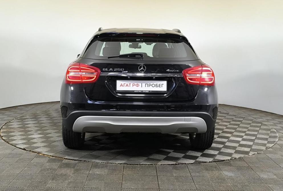 Mercedes-Benz GLA I (X156) Нижний Новгород  - изображение 5