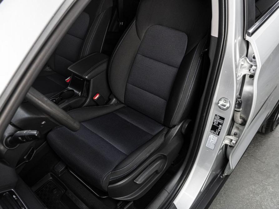 Hyundai Tucson III Тюмень  - изображение 13