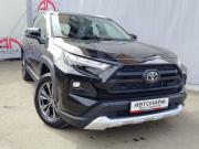 Toyota RAV4 V (XA50) Ярославль  - изображение 33