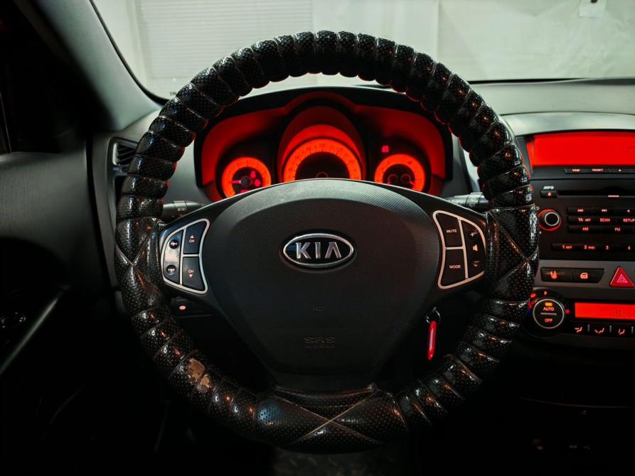 Kia Ceed I Москва  - изображение 12