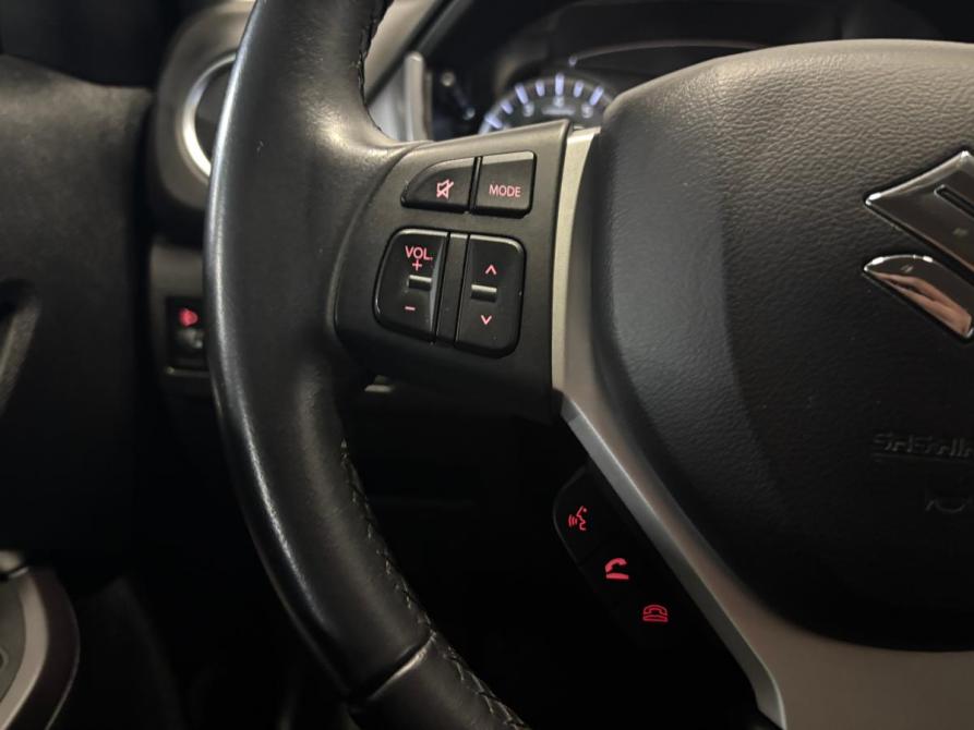 Suzuki Vitara II Рестайлинг Санкт-Петербург  - изображение 16