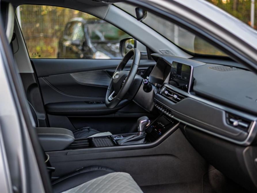 Chery Tiggo 4 Pro I Санкт-Петербург  - изображение 12