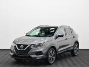 Nissan Qashqai II Рестайлинг Москва  - изображение 19