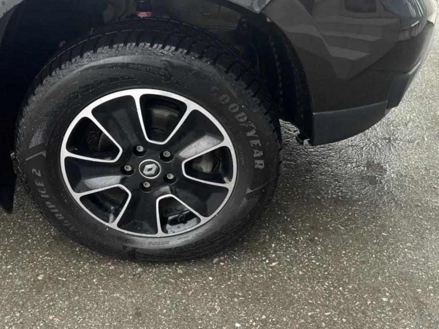 Renault Duster I Рестайлинг Новосибирск  - изображение 7