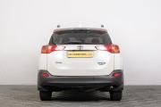 Toyota RAV4 IV (XA40) Томск  - изображение 22