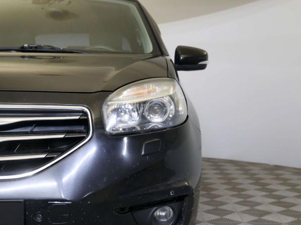 Renault Koleos I Рестайлинг с пробегом 2012 года, цена 895 000 рублей, 211910 км, внедорожник, Автокод Объявления