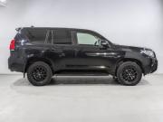 Toyota Land Cruiser Prado 150 Series Рестайлинг 2 Москва  - изображение 33