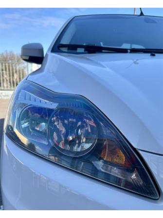 Ford Focus II Рестайлинг с пробегом 2010 года, цена 717 000 рублей, 124393 км, хэтчбек, Автокод Объявления