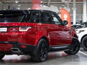 Land Rover Range Rover Sport II Рестайлинг Санкт-Петербург  - изображение 41
