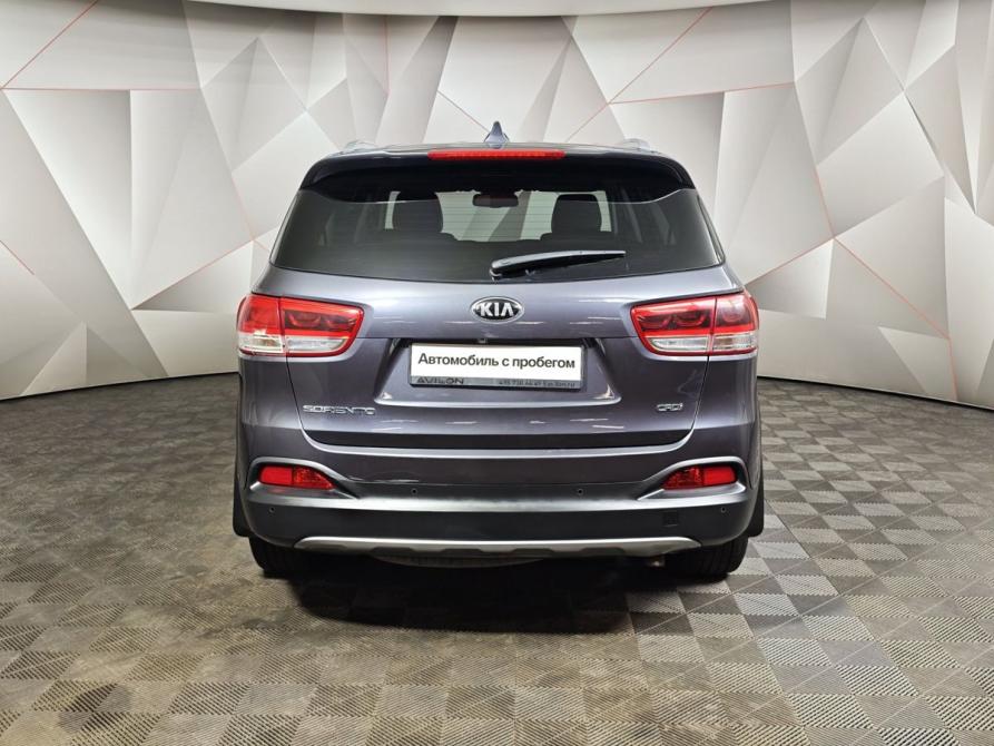 Kia Sorento III Prime Москва  - изображение 8