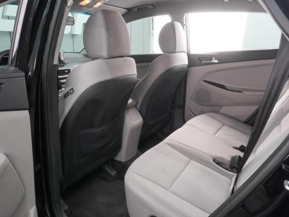 Hyundai Tucson III Рестайлинг с пробегом 2019 года, цена 1 799 000 рублей, 74217 км, внедорожник, Автокод Объявления