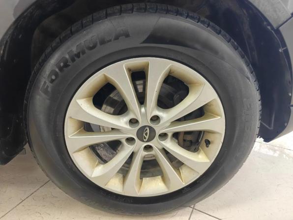 Chery Tiggo 5 I с пробегом 2014 года, цена 730 000 рублей, 207639 км, внедорожник, Автокод Объявления