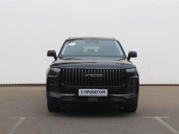 Jaecoo J7 I с пробегом 2023 года, цена 2 290 000 рублей, 28355 км, внедорожник, Автокод Объявления