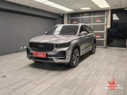 Geely Monjaro I Пермь  - изображение 28