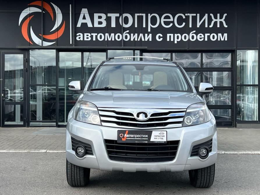 Great Wall Hover H3 I Волгоград  - изображение 3