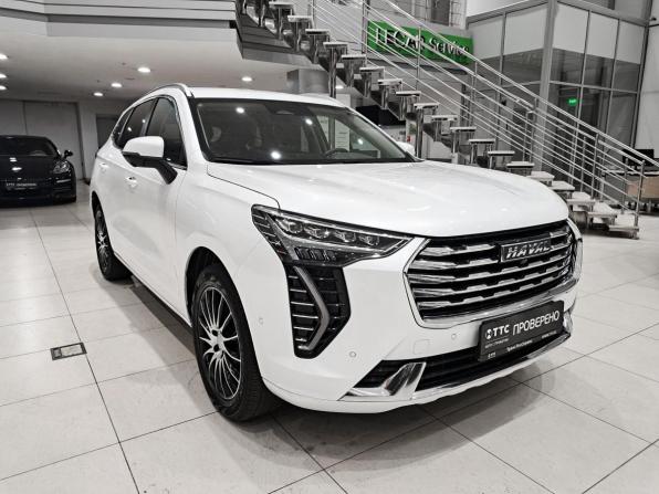 Haval Jolion I Рестайлинг с пробегом 2023 года, цена 1 870 000 рублей, 86591 км, внедорожник, Автокод Объявления