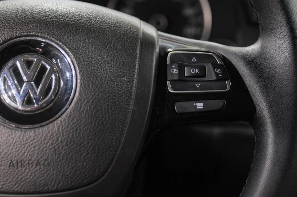 Volkswagen Touareg II Новокузнецк  - изображение 22