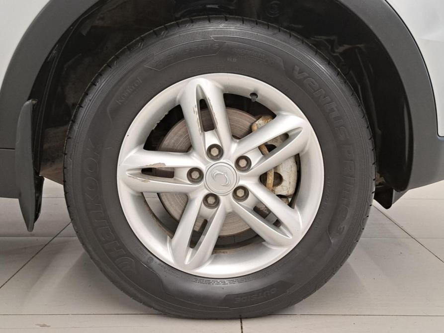 SsangYong Actyon II Казань  - изображение 22