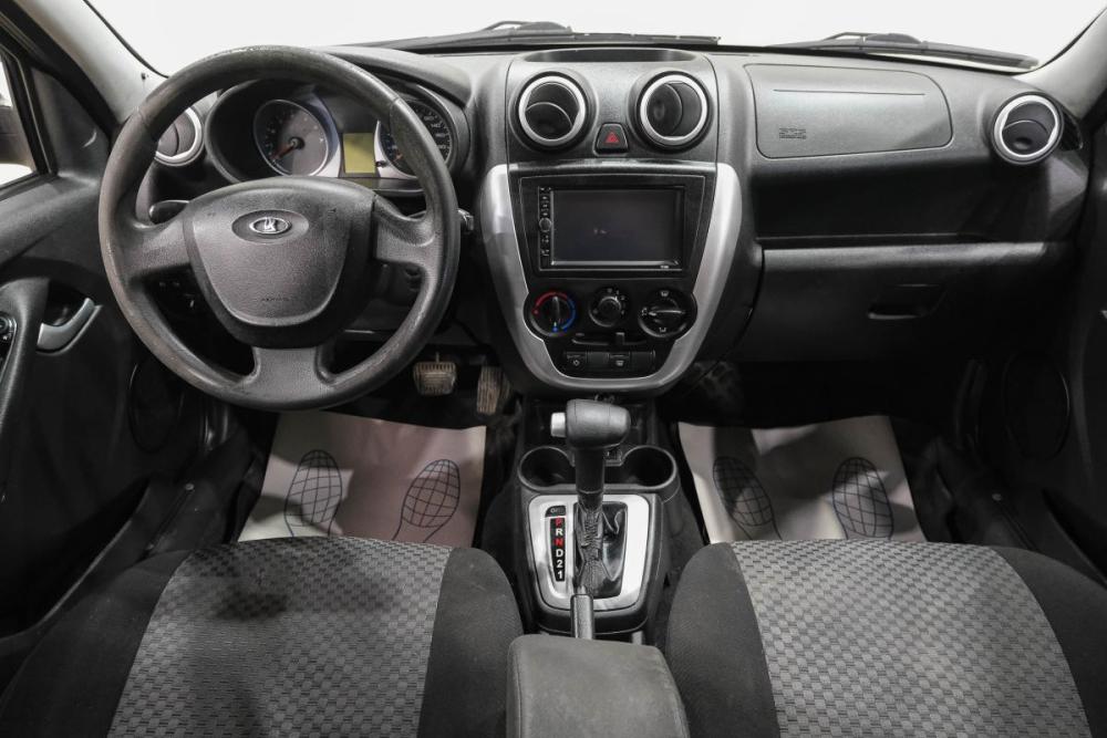 Lada (ВАЗ) Granta I Новокузнецк  - изображение 18