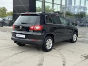 Volkswagen Tiguan I Новосибирск  - изображение 23