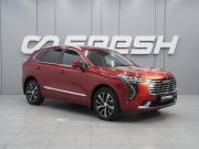 Haval Jolion I Ростов-на-Дону  - изображение 20