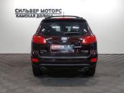 Hyundai Santa Fe II Пермь  - изображение 30