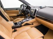 Porsche Cayenne II Рестайлинг (958) Москва  - изображение 27
