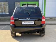 Hyundai Tucson I Ярославль  - изображение 21