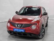 Nissan Juke I Новосибирск  - изображение 47