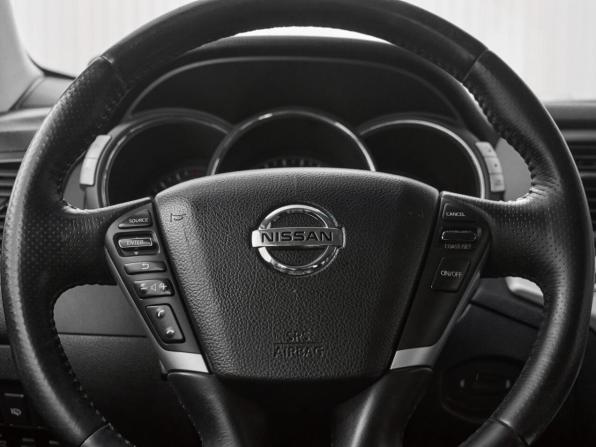 Nissan Murano II (Z51) Рестайлинг 2 с пробегом 2014 года, цена 1 315 000 рублей, 190741 км, внедорожник, Автокод Объявления