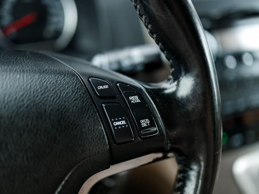 Honda CR-V III Ижевск  - изображение 21