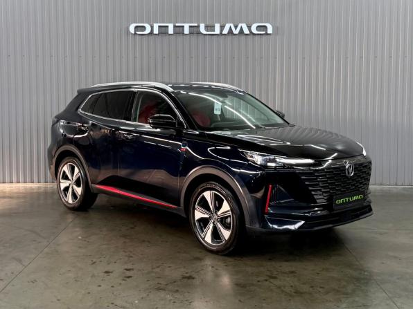 Changan CS55 Plus II с пробегом 2023 года, цена 1 897 000 рублей, 62862 км, внедорожник, Автокод Объявления